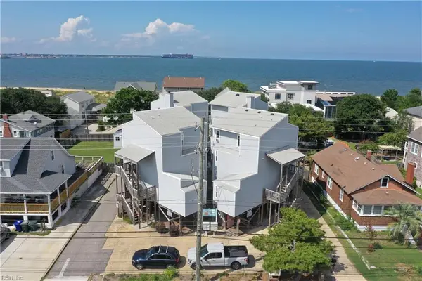 1326 W Ocean View Avenue #D, Norfolk, VA 23503