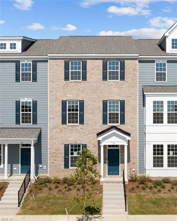 186 Freeman Drive, Hampton, VA 23666
