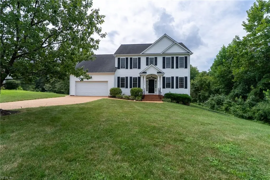 8408 Torbay Bend, Williamsburg, VA 23188 - #1