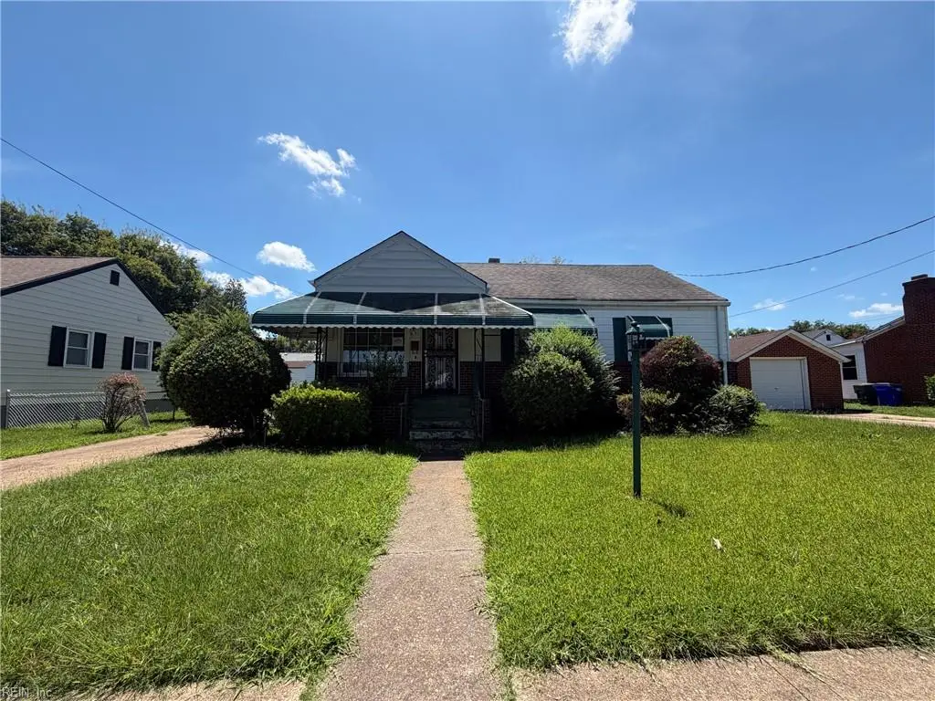851 Widgeon Road, Norfolk, VA 23513 - #1