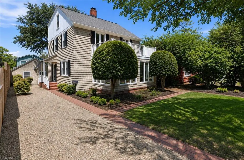 313 46th Street, Virginia Beach, VA 23451 - #1