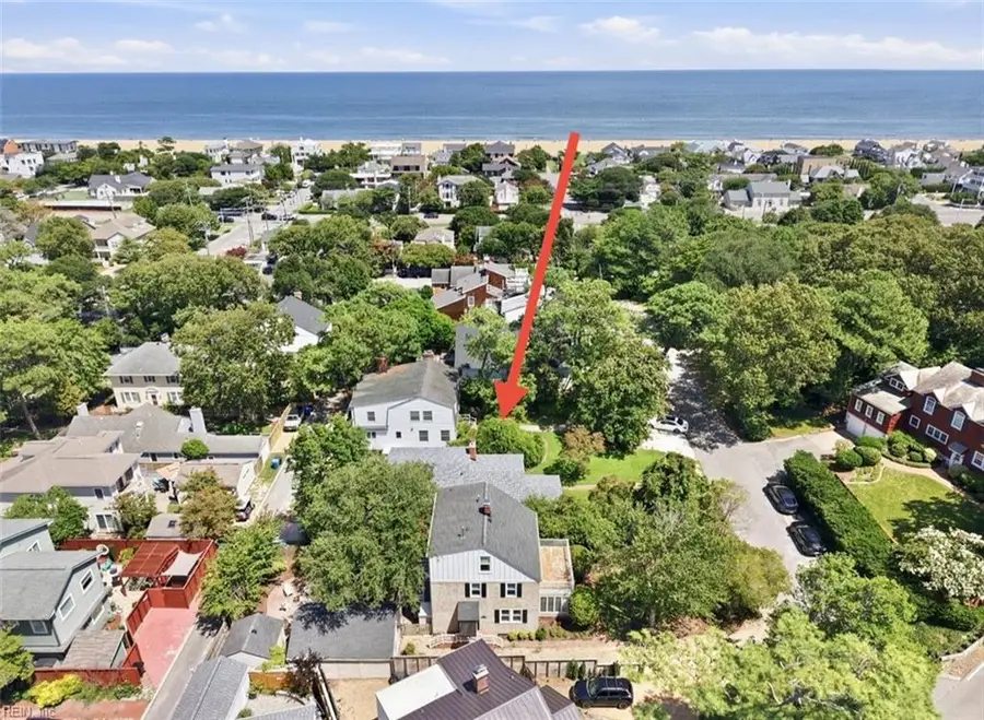 313 46th Street, Virginia Beach, VA 23451 - #3