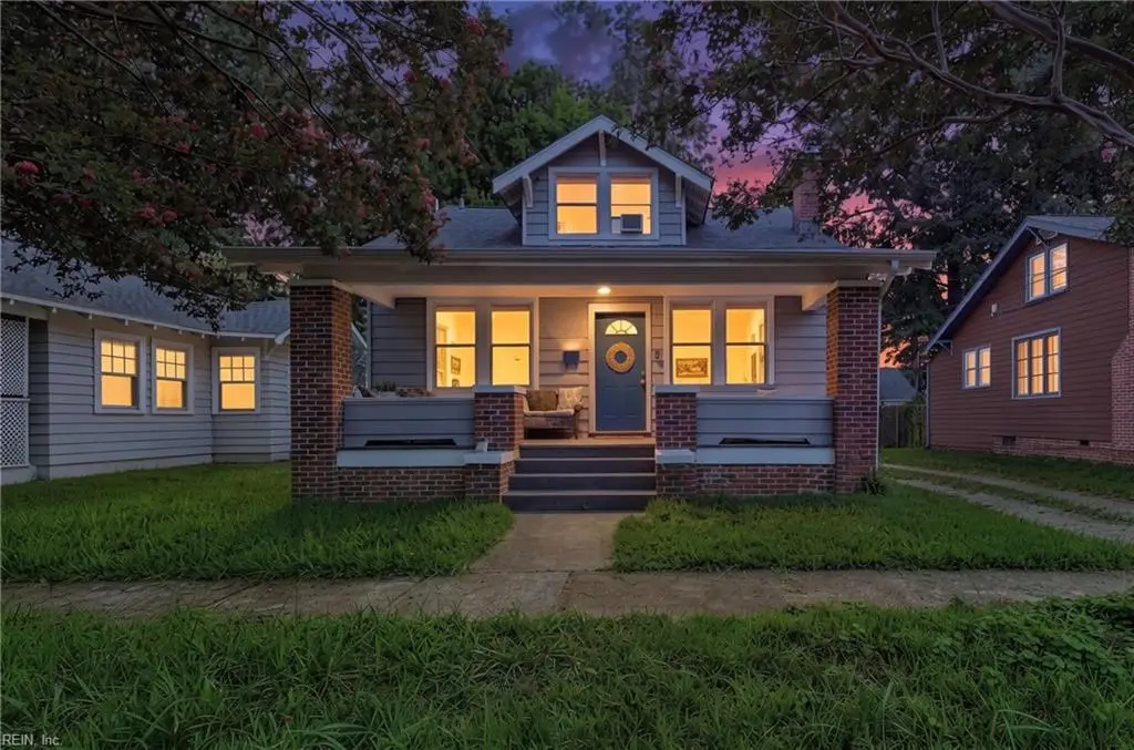 1400 Melrose Parkway, Norfolk, VA 23508 - #1