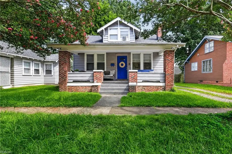 1400 Melrose Parkway, Norfolk, VA 23508 - #2
