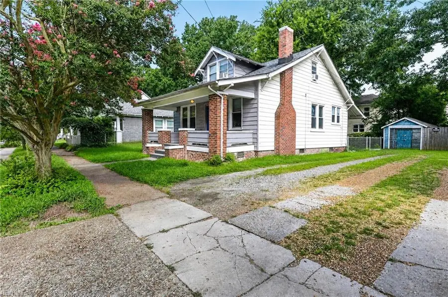 1400 Melrose Parkway, Norfolk, VA 23508 - #3