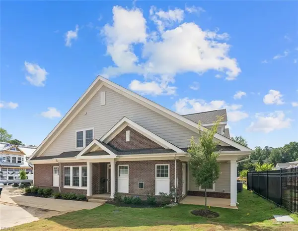 1208 Treviso Bay, Williamsburg, VA 23188