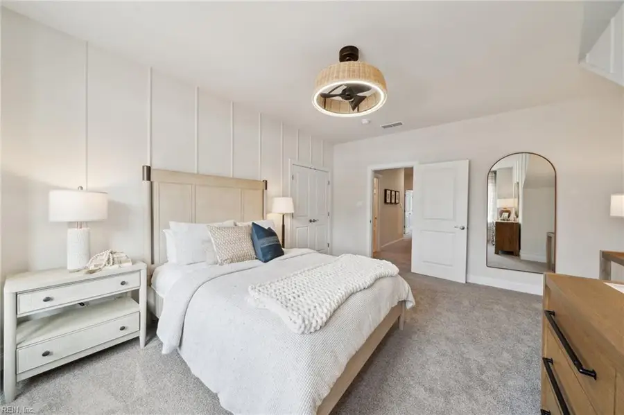 1208 Treviso Bay, Williamsburg, VA 23188 - #2