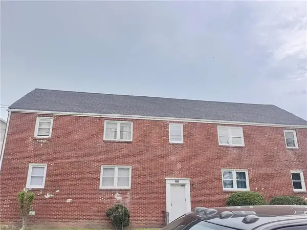 1874 Kingston Avenue, Norfolk, VA 23503