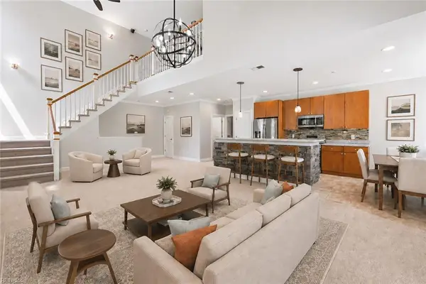 7231 Newport Avenue #204, Norfolk, VA 23505
