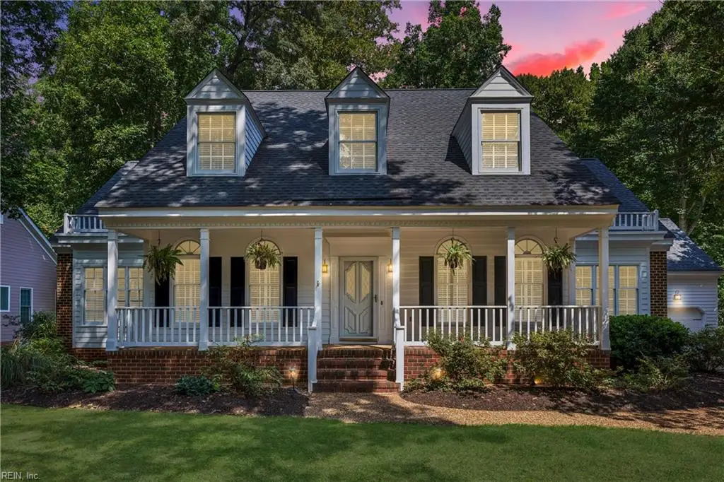 112 Ainsdale, Williamsburg, VA 23188 - #1