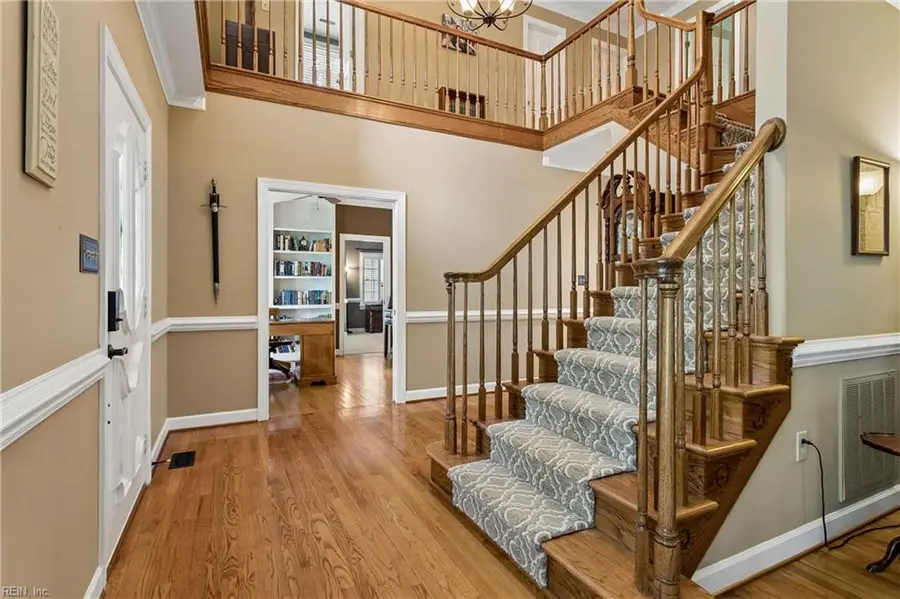 112 Ainsdale, Williamsburg, VA 23188 - #2