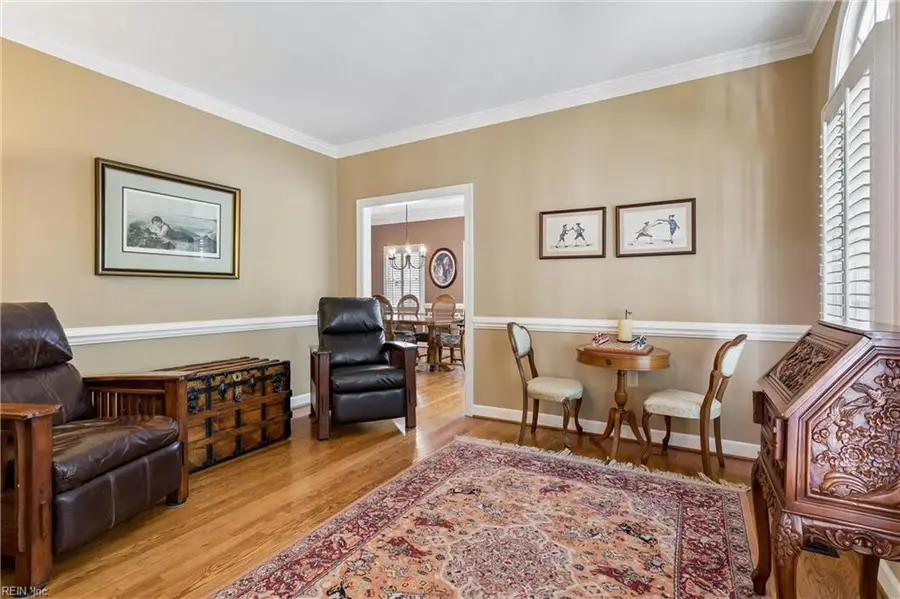 112 Ainsdale, Williamsburg, VA 23188 - #3
