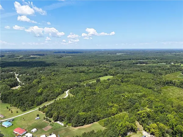 00 Reed Road, South Hill, VA 23970