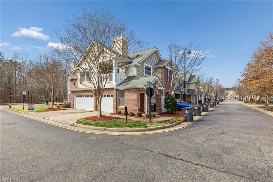 706 River Rock Way #110, Newport News, VA 23608 - #2