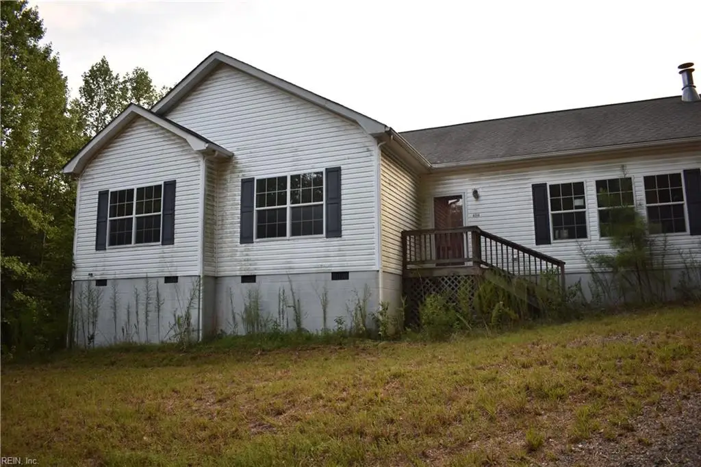 6250 Farmers Drive, Barhamsville, VA 23011 - #1