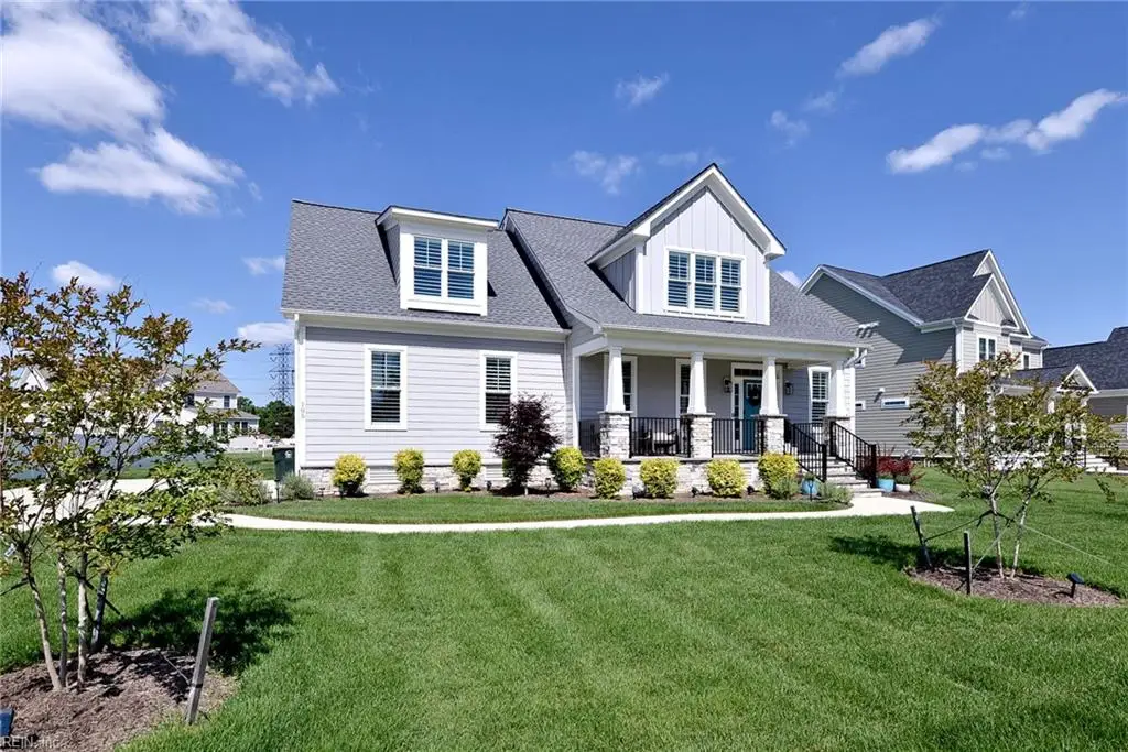 105 Goffigans Trace, Yorktown, VA 23693 - #1