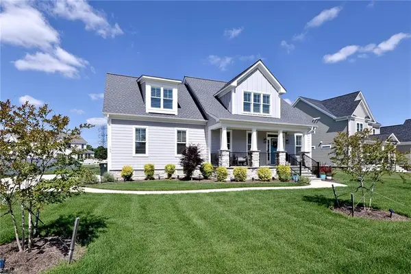 105 Goffigans Trace, Yorktown, VA 23693
