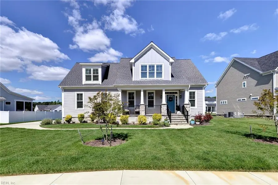 105 Goffigans Trace, Yorktown, VA 23693 - #3