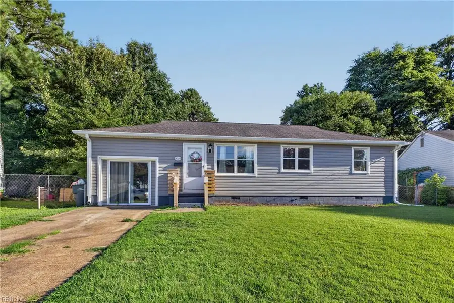 3009 Dayton Court, Norfolk, VA 23513 - #2