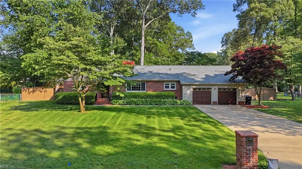 3133 Quimby Road, Virginia Beach, VA 23452 - #1