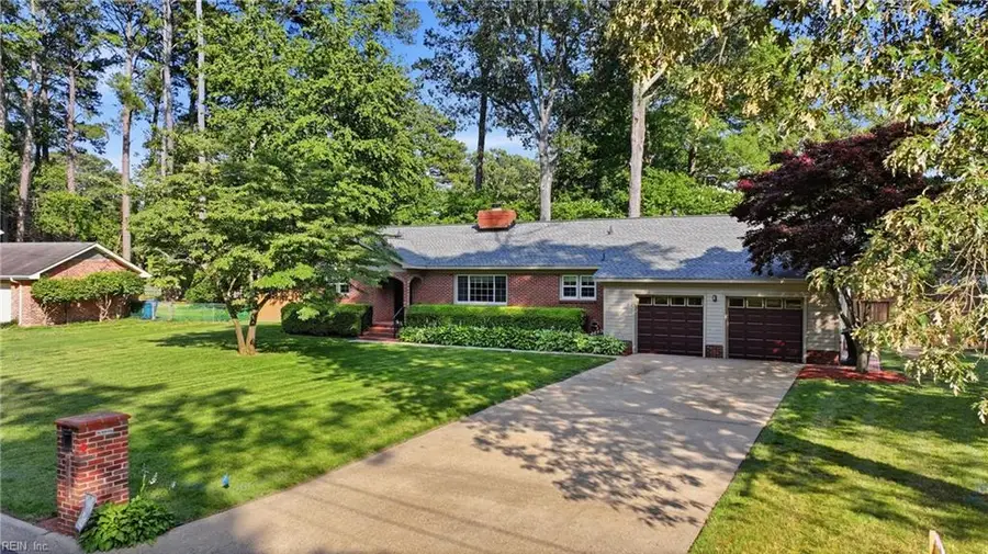 3133 Quimby Road, Virginia Beach, VA 23452 - #2