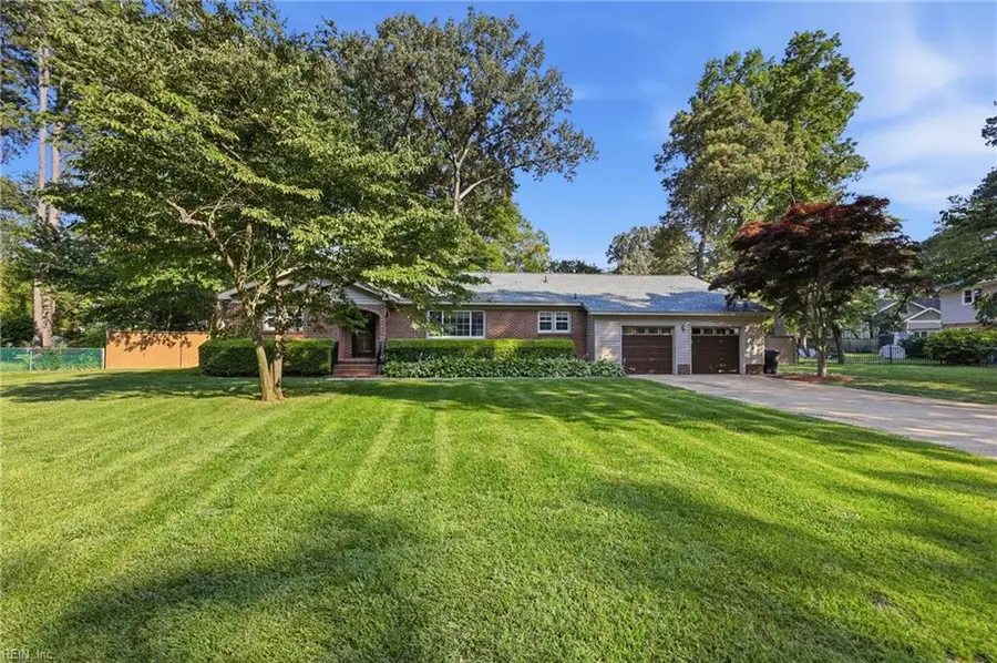 3133 Quimby Road, Virginia Beach, VA 23452 - #3