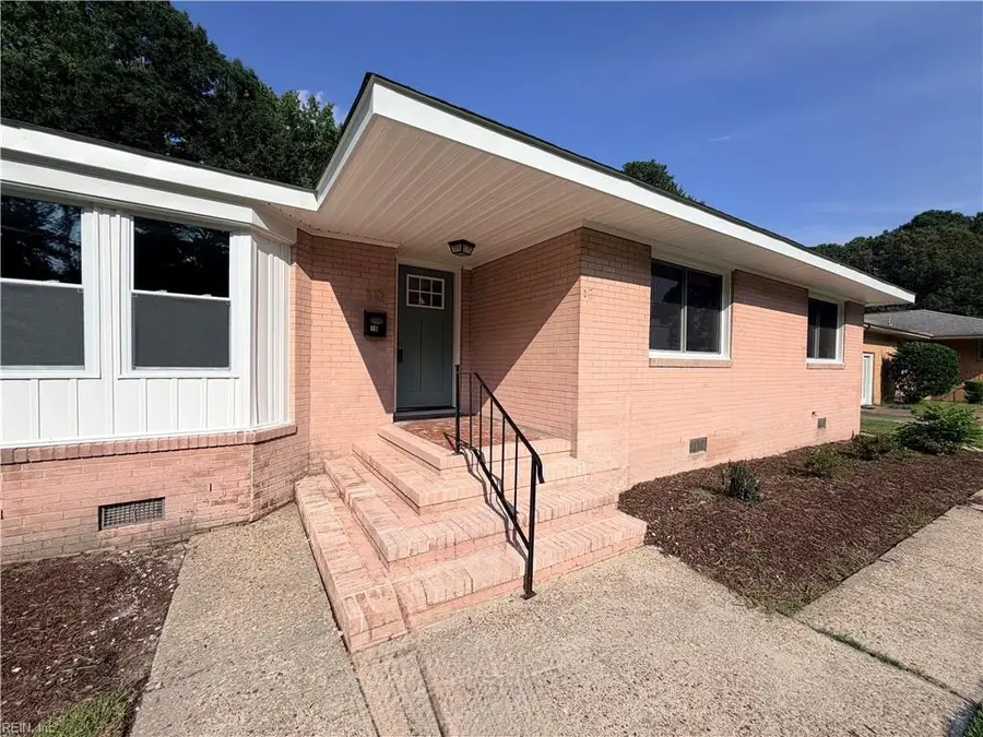10 C C Spaulding Drive, Hampton, VA 23666 - #2