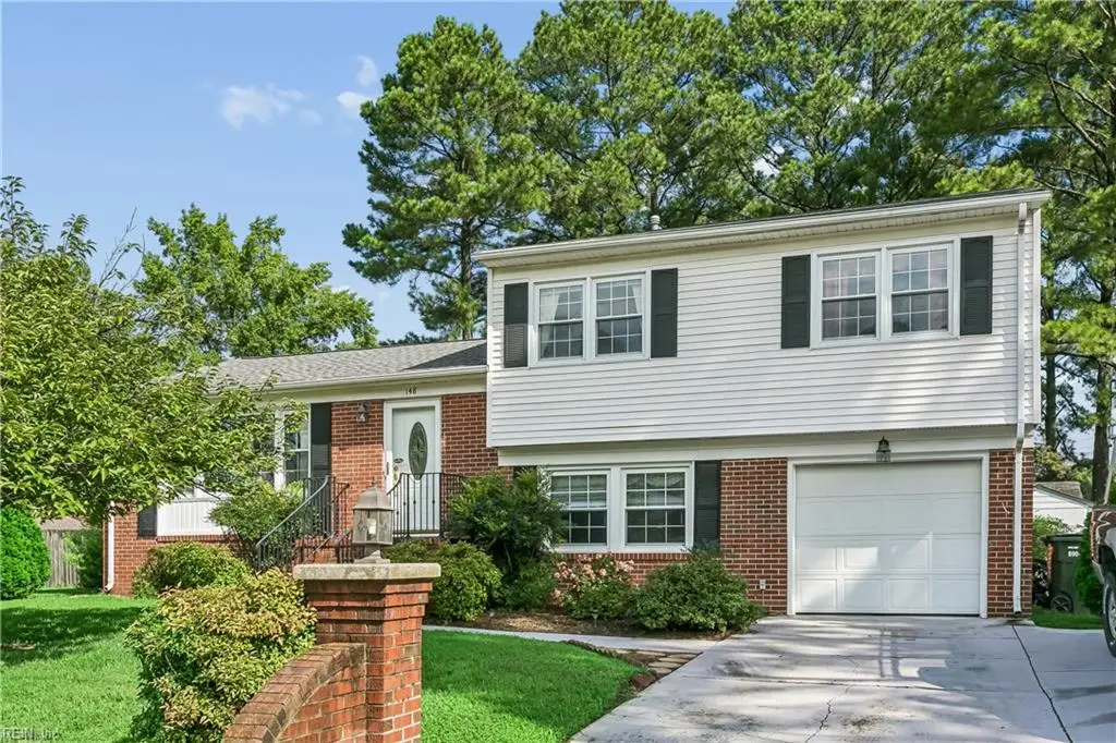 148 Lawson Drive, Yorktown, VA 23693 - #1