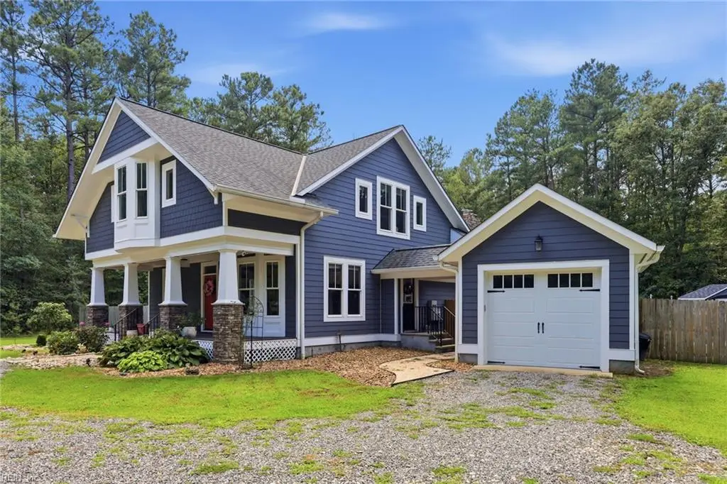 11159 Broken Bit Lane, Ashland, VA 23005 - #1