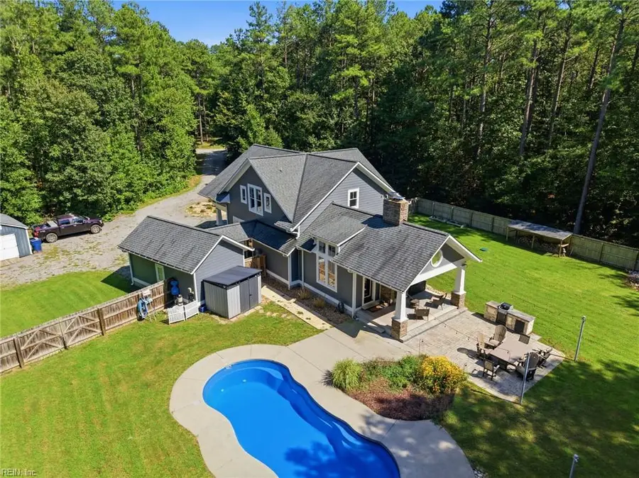 11159 Broken Bit Lane, Ashland, VA 23005 - #2