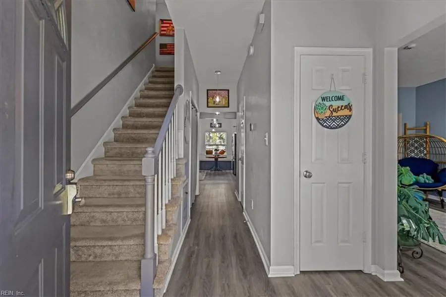 2625 Gaines Mill Drive, Virginia Beach, VA 23456 - #2