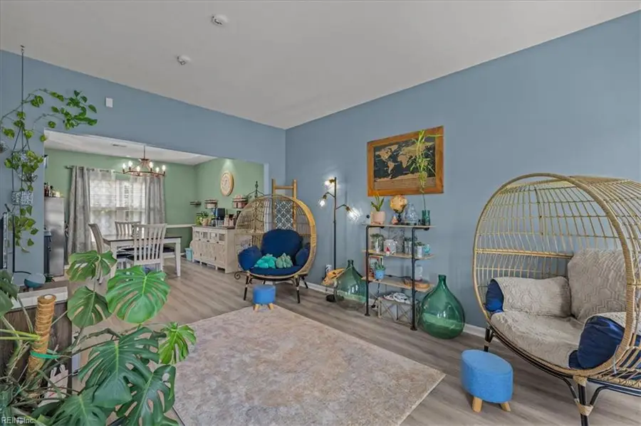 2625 Gaines Mill Drive, Virginia Beach, VA 23456 - #3