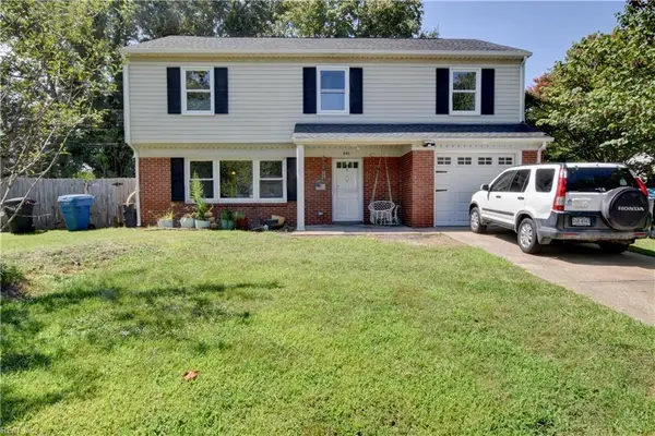 645 Declaration Road, Virginia Beach, VA 23462