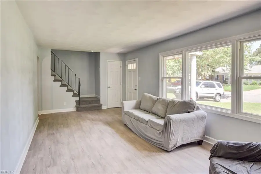 645 Declaration Road, Virginia Beach, VA 23462 - #2