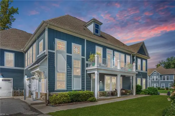 4127 Prospect Street #4B, Williamsburg, VA 23185