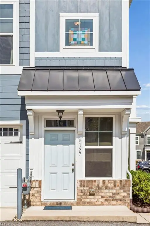4127 Prospect Street #4B, Williamsburg, VA 23185 - #3