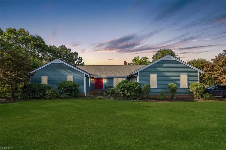 1823 Heron Run, Hayes, VA 23072 - #2