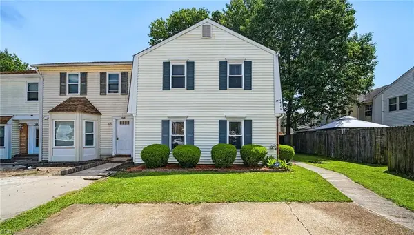 1410 Doe Court, Virginia Beach, VA 23464
