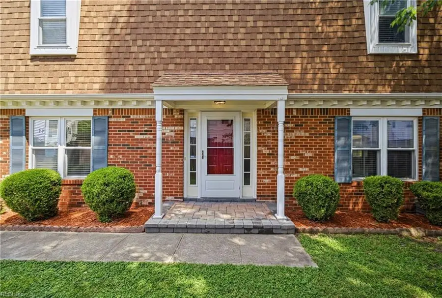 1410 Doe Court, Virginia Beach, VA 23464 - #2