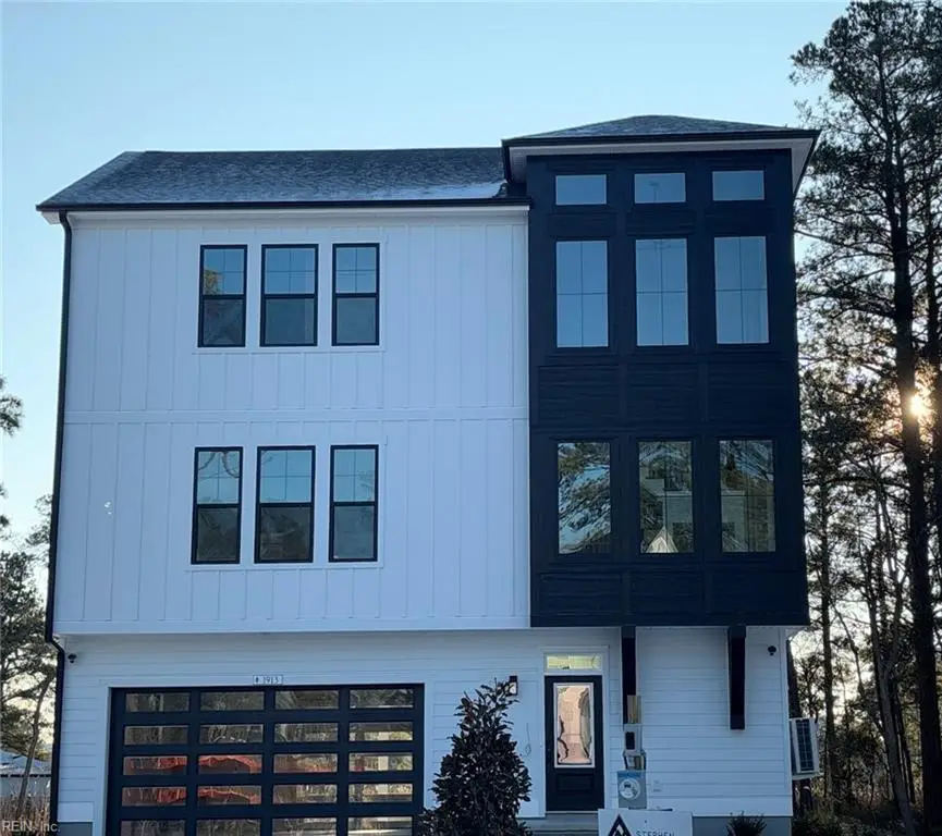 1906 Mccoy Rd, Chesapeake, VA 23323 - #2