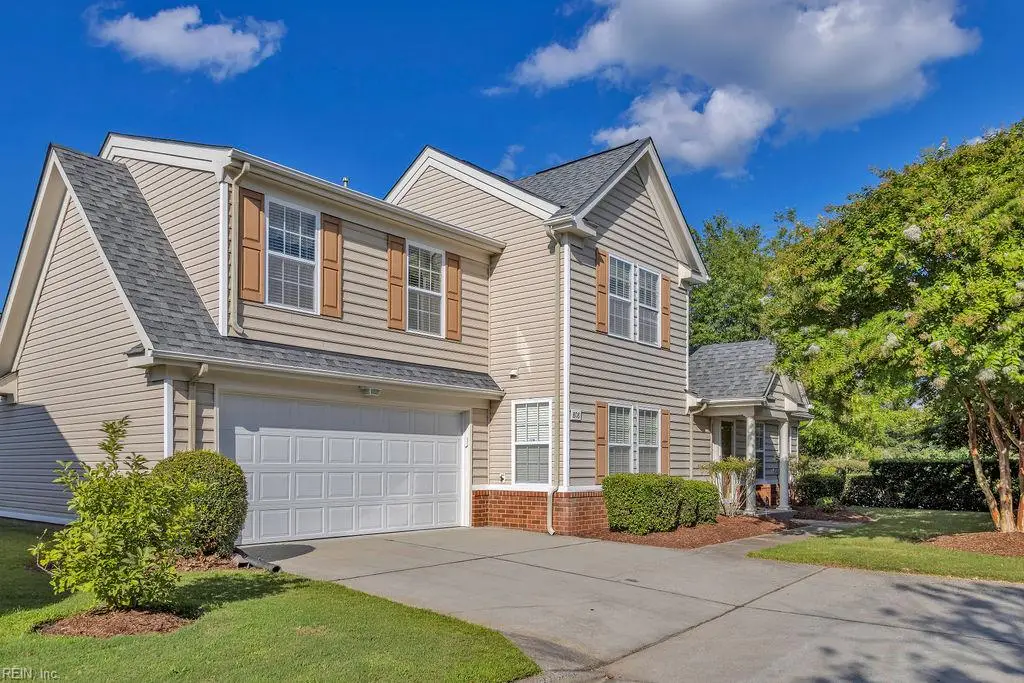 808 Monroe Court, Chesapeake, VA 23320 - #1