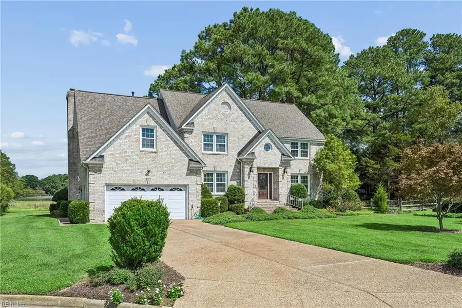 3 Carmines Court, Poquoson, VA 23662 - #2