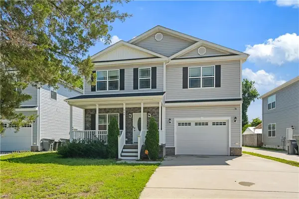 964 N King Street, Hampton, VA 23669