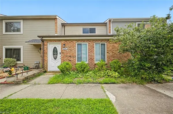 3576 Sierra Arch, Virginia Beach, VA 23453