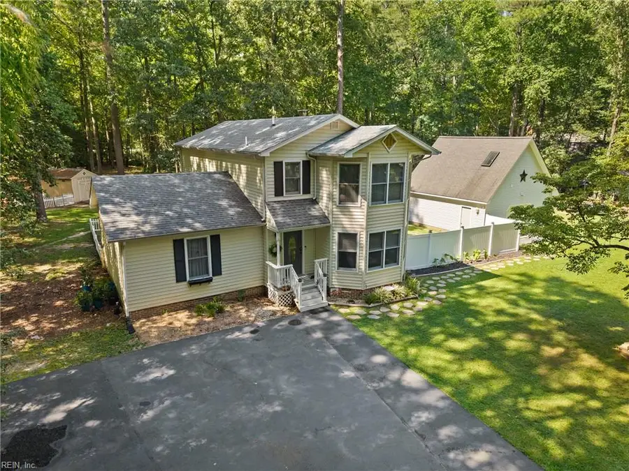 9614 Spring Branch Drive, North, VA 23128 - #3