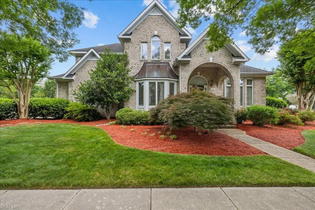 700 Old Fields Arch, Chesapeake, VA 23320 - #1