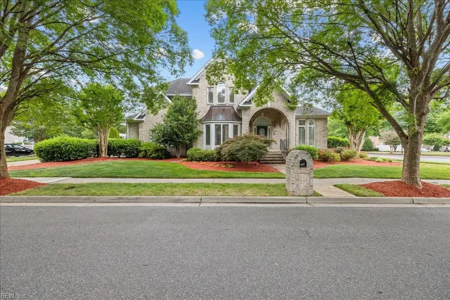700 Old Fields Arch, Chesapeake, VA 23320 - #2