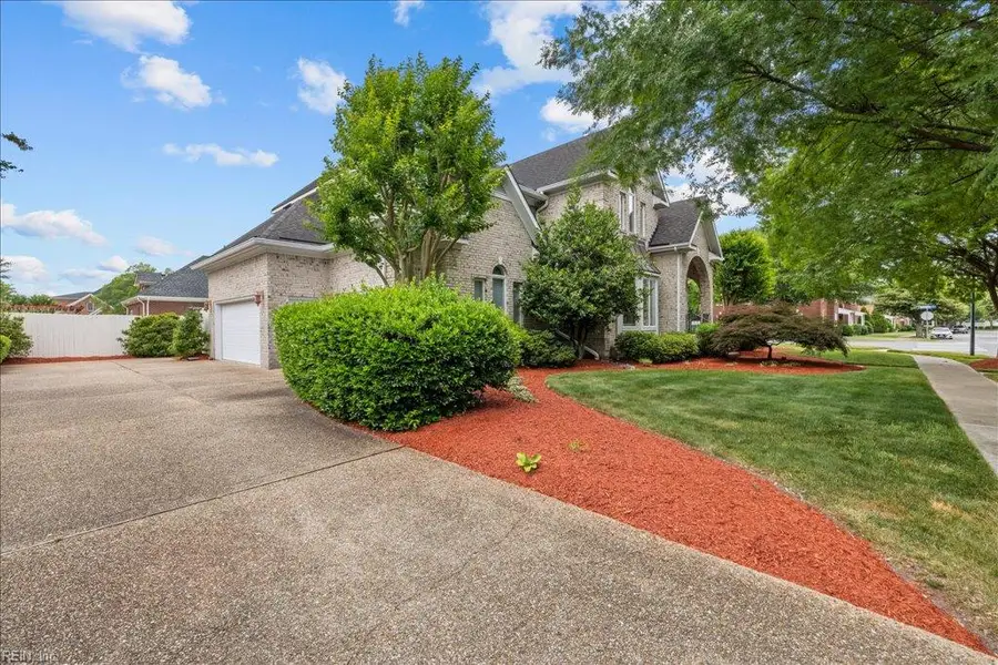 700 Old Fields Arch, Chesapeake, VA 23320 - #3