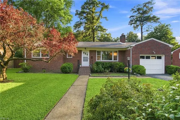 5 Timberline Crescent, Newport News, VA 23606