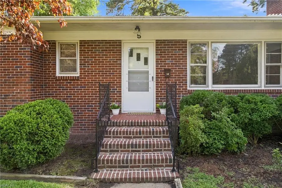 5 Timberline Crescent, Newport News, VA 23606 - #2